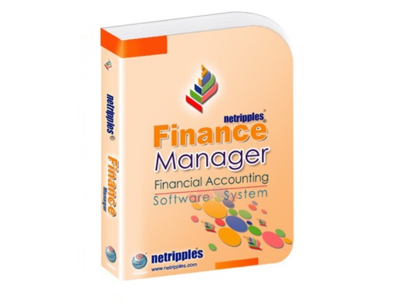 Finance Manager Finance manager